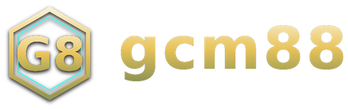 gcm88 logo