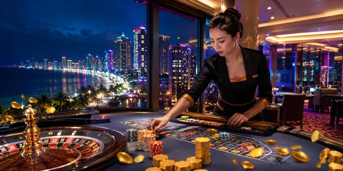 gcm88 Trải nghiệm di động