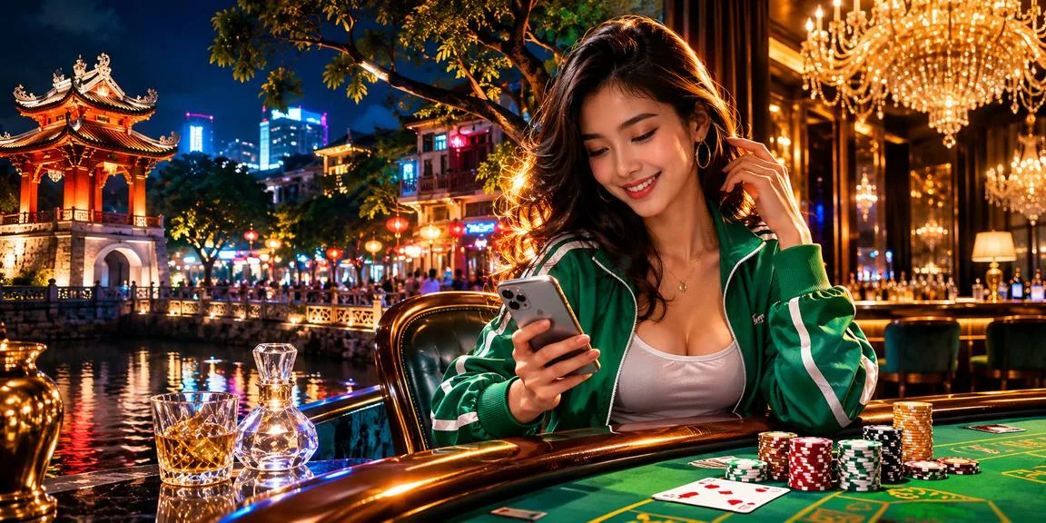 gcm88 Việt Nam Sảnh casino